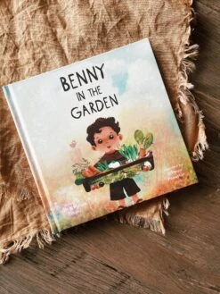 Benny In The Garden -Home Goods Store image ed57ceae a223 4988 832f 36413afdcf84
