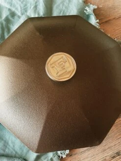 Finex: 10 Inch Skillet + Lid -Home Goods Store image ed7acd8c 5115 4e3b 8745 d28934617e43