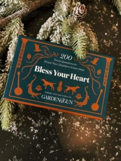 Bless Your Heart Trivia Game -Home Goods Store image f4971219 ff73 490e 9312 473110d592be