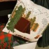 Park Hill Collection: Camp More! Pillow