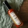 Pappy & Co: Barrel-aged Pepper Sauce