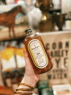 Pappy & Co: Kentucky Sour Cocktail Mixer