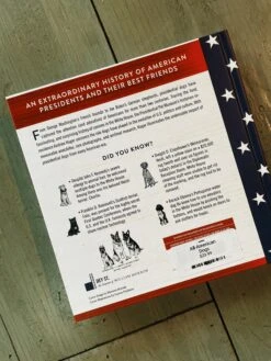 Harper Collins All-American Dogs 9 Harper Collins All-American Dogs -Home Goods Store image f72c1b92 eb54 47a2 8132 d635be9c983f