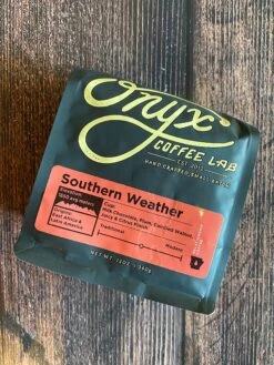 Onyx Coffee Lab: Southern Weather Blend -Home Goods Store image f78fd9e3 127c 490c 8263 719da972fd84
