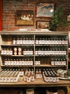 Pink House Alchemy: Lavender Syrup 11 Pink House Alchemy: Lavender Syrup -Home Goods Store image fb2a50af 2df4 4aa3 afc9 b1bc630fc4e6