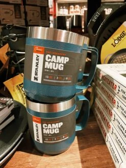 Stanley: Camp Mug - Hammertone Lake -Home Goods Store image fc98b607 00e5 4ce5 8b41 54adb441eff9