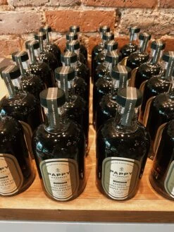 Pappy & Co: Bourbon Barrel-aged Maple Syrup -Home Goods Store image fcaeb97b fc05 4027 97be 49eecaa42db2