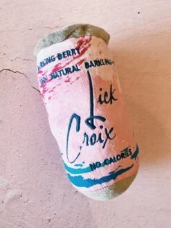 LickCroix Barkin Berry Dog Toy - Large -Home Goods Store image fe865fce d1f2 4f5a 91b1 7479ea5f17c1