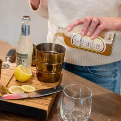 Pappy & Co: Kentucky Sour Cocktail Mixer -Home Goods Store kentuckysour3