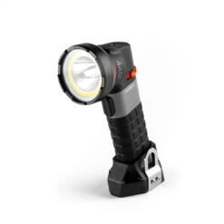 Nebo: Luxtreme SL25R Floodlight + Spotlight -Home Goods Store luxtreme