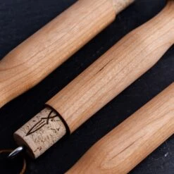 Daggerfish: Wild Cheery Handreel 14 Daggerfish: Wild Cheery Handreel -Home Goods Store maple3