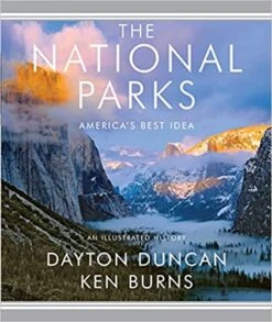 The National Parks: America's Best Idea -Home Goods Store nationalparks