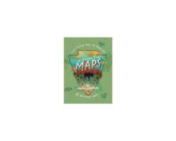 National Parks Maps -Home Goods Store nationalparksmaps