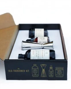 Jack Rudy: Old Fashioned Kit -Home Goods Store oldfashionedkit sideviewinbox 01 webresolution 1080x df6b7fab 97ad 433e 9322 797328fc30d9