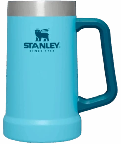 Stanley: The Big Grip Beer Stein - Pool -Home Goods Store poolbeerstein
