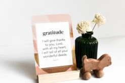 Duncan & Stone: Childhood Prayer Cards -Home Goods Store prayercards1