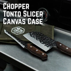 True: PrimalForge Kit -Home Goods Store primalforge1