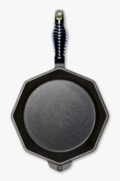 Finex: 10 Inch Skillet + Lid -Home Goods Store product slim skillet 10 top 28816df5 dca5 4e83 9f9c fd5af6c79412