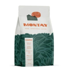 Montay Coffee: Ramirez Whole Bean Coffee -Home Goods Store ramirez