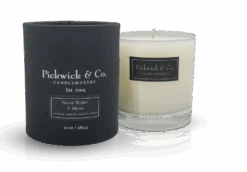 Pickwick + Co: Stone Water & Moss Candle -Home Goods Store stone water moss 900x eb44f6b4 bf0b 4b95 9715 3b69eb68e5ea