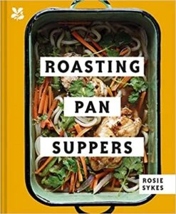 Roasting Pan Suppers -Home Goods Store suppers