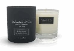 Pickwick & Co: Tulip Fields Candle -Home Goods Store tulip fields 1080x cdee7e15 3d31 4b9a 81af df1b21cc8055