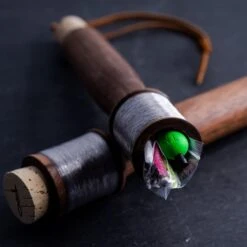 Daggerfish: Black Walnut Handreel 14 Daggerfish: Black Walnut Handreel -Home Goods Store walnut