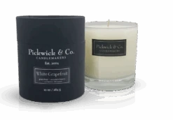 Pickwick + Co: White Grapefruit Candle 5 Pickwick + Co: White Grapefruit Candle -Home Goods Store white grapefruit 900x 6082625e 7b6e 4141 9e35 76a012b0d6bb