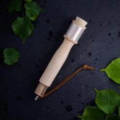 Daggerfish: Sugar Maple Handreel -Home Goods Store wildcherry1