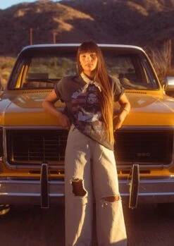 Willie Nelson 4th Of July Tee -Home Goods Store willie2