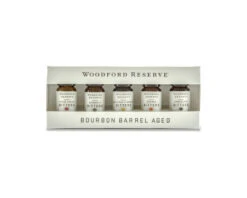Woodford Reserve: Bitters Dram Set 7 Woodford Reserve: Bitters Dram Set -Home Goods Store wr smallbitters3 e1501601773634
